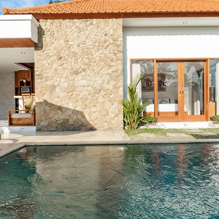 Pecampuhan Retreat Villa Bangli Exterior photo