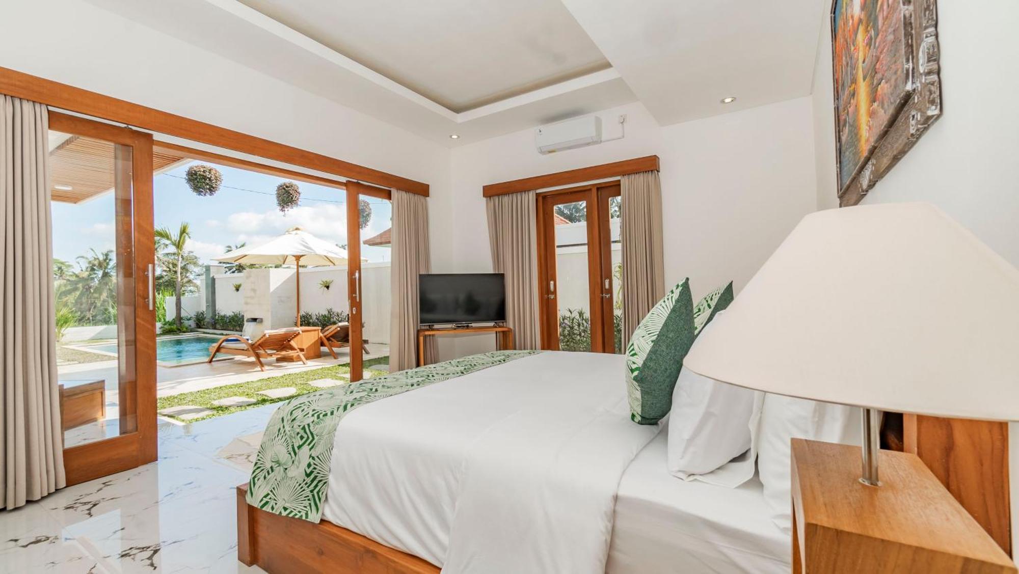 Villa Pecampuhan Retreat
