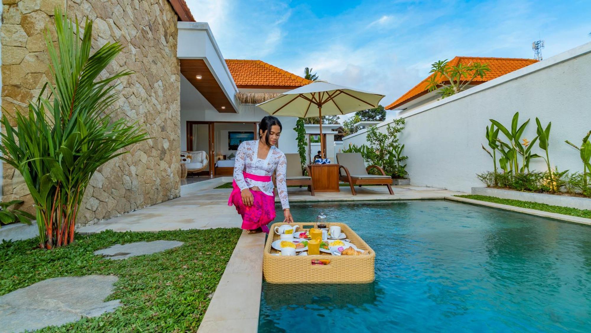 Pecampuhan Retreat
