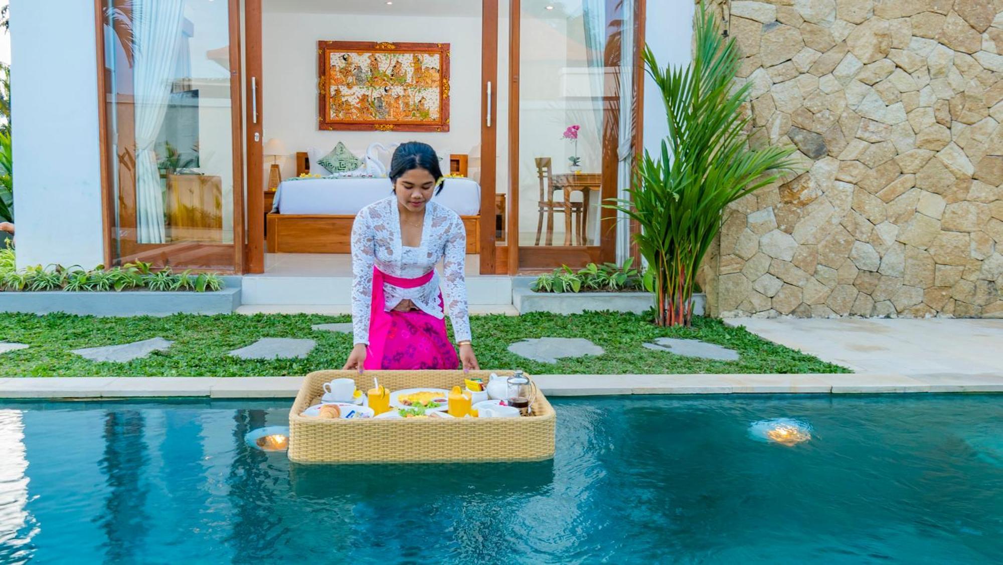 Villa Pecampuhan Retreat Bangli