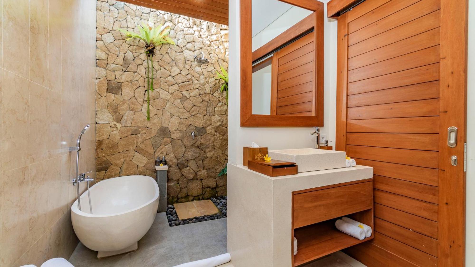 Villa Pecampuhan Retreat Bangli