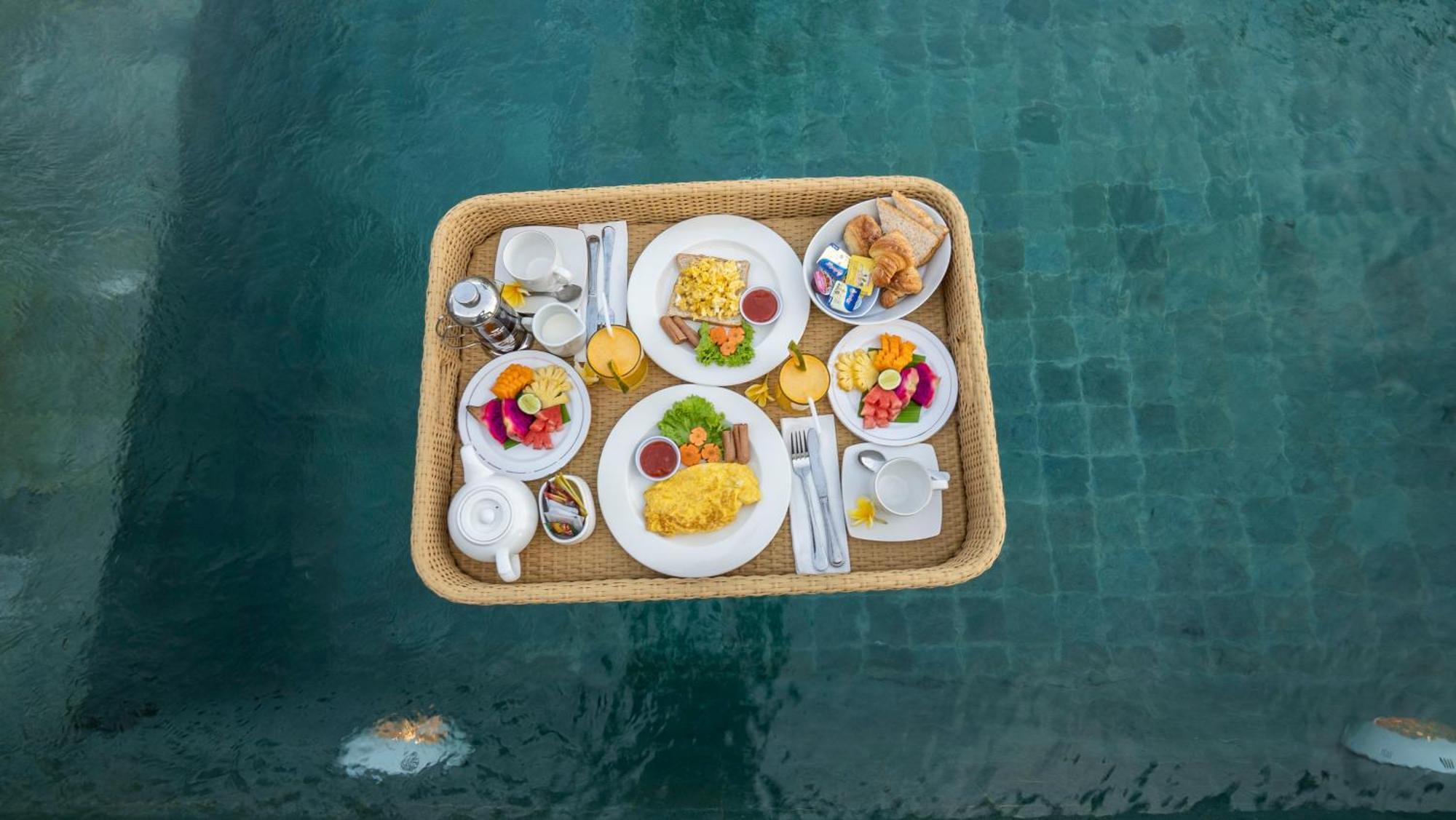 Villa Pecampuhan Retreat